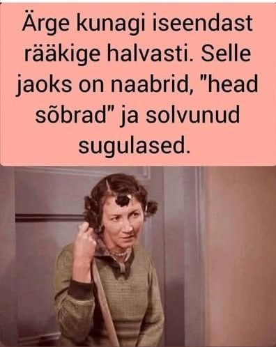 Vanaviisi